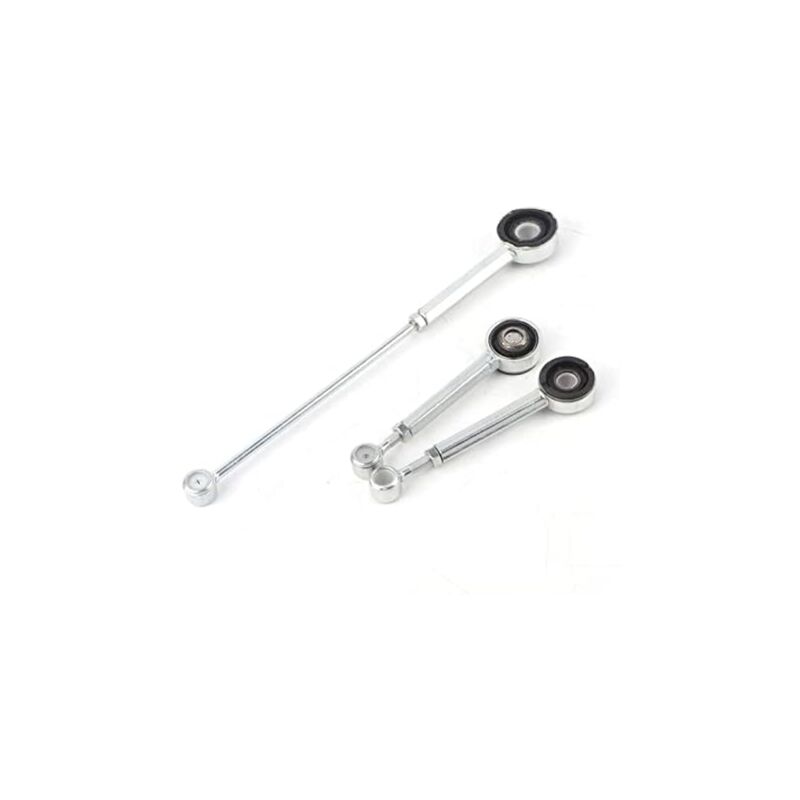Gotrays - Tige de tringlerie de boîte de vitesses, kit de boîte de vitesses pour tringle de liaison à engrenages pour partenaire 306 93-01 405