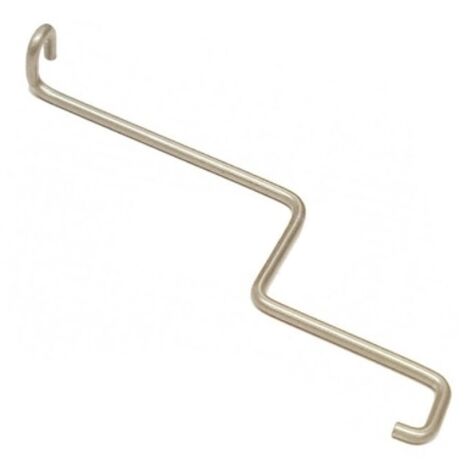 Tige d'étranglement modèles MS290 MS310 MS390 ORIGINAL STIHL 11271821500