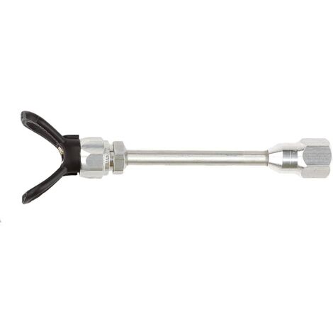Tige d’extension pour les pulvérisateurs de peinture Wagner 12 5 cm