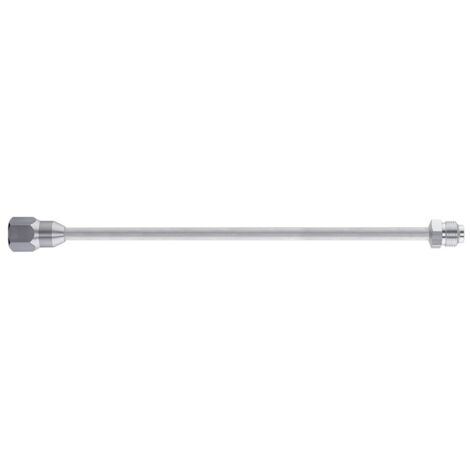 Tige d’extension pour les pulvérisateurs de peinture Wagner 50 cm