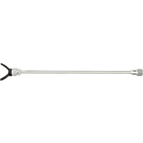 Tige d’extension pour les pulvérisateurs de peinture Wagner 50 cm