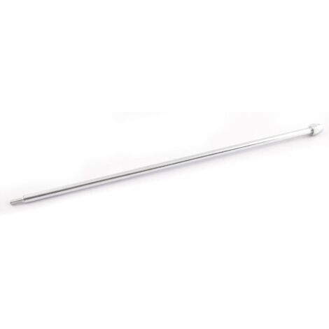 Tige extraction M4 + écrou pour kit extraction électrodes bougies OM 3780 - SA 3773 - CLAS Equipements