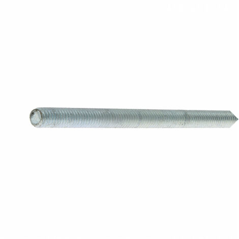 Tige Fil. Zn Cl 4.8 1m D7/150