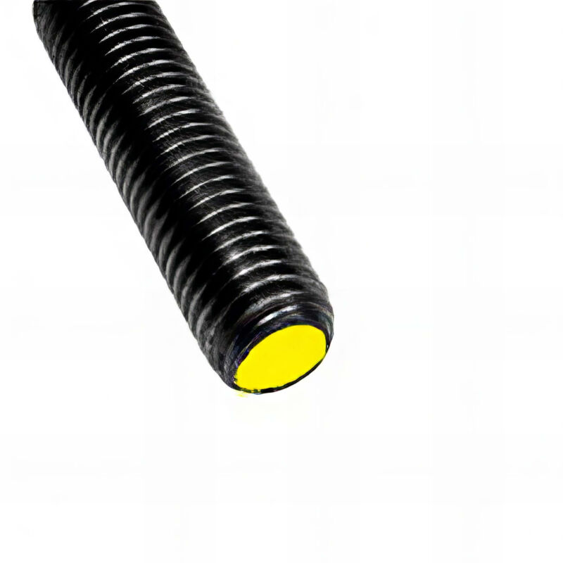 Fixtout - Tige filetée 1 Mètre M24 mm Brut - 1 pc TF882401B