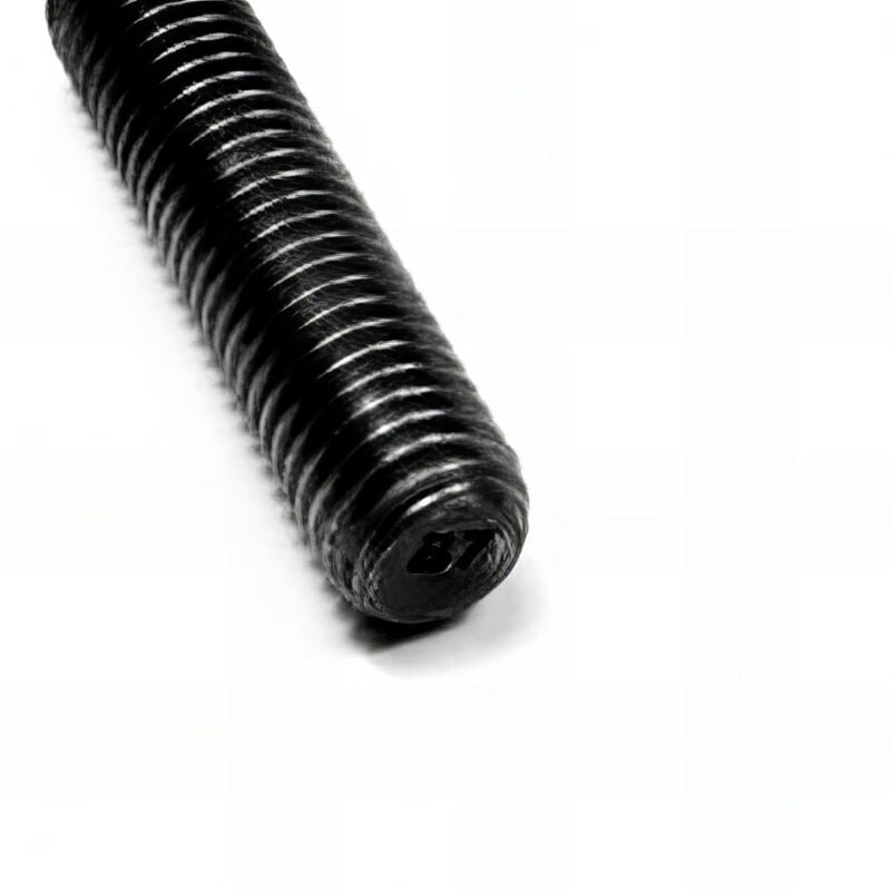 Fixtout - Tige filetée 1 Mètre M16 mm Brut - 1 pc TF1M16B7