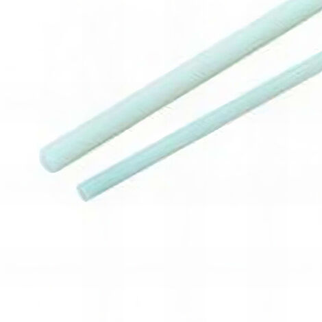Tige filetée 1 Mètre M16 mm Polyamide naturel - 1 pc - Fixtout TF16NY