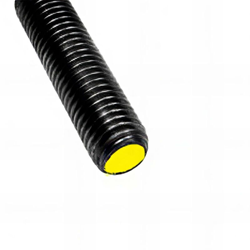 Tige filetée 1 Mètre M18 mm Brut - 1 pc Fixtout TF881801B