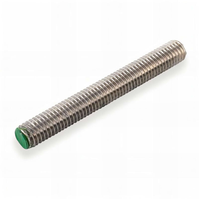 Fixtout - Tige filetée 1 Mètre M20 mm inox A2 - 1 pc TF1M20A2