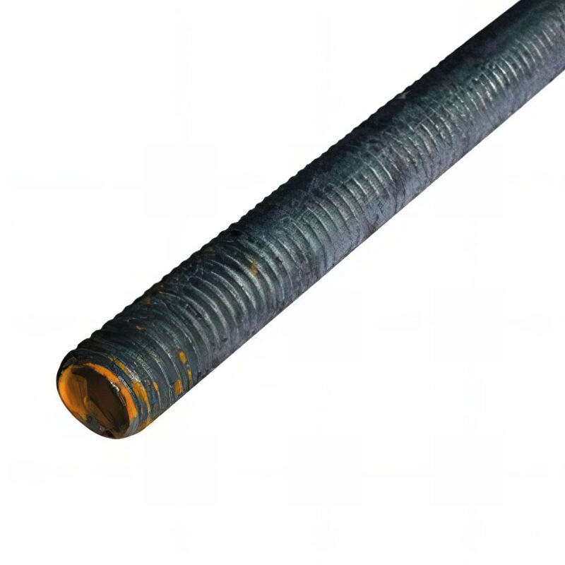 Tige filetée 1 ml M20 - Boite de 10 pcs - Résistance 80 Kg - Galvanisé - TF882009B