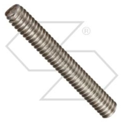 Tige filetée 1 mt UNIVERSAL M20x2.5mm