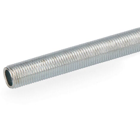 EDM Tige Filetée 1m 10/100