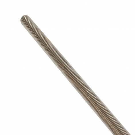 Tige Filetée 3/8 UNC Acier B7