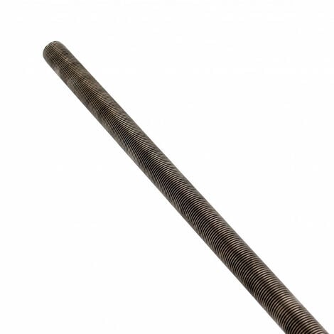 Tige Filetée 3/8 UNF Acier B7