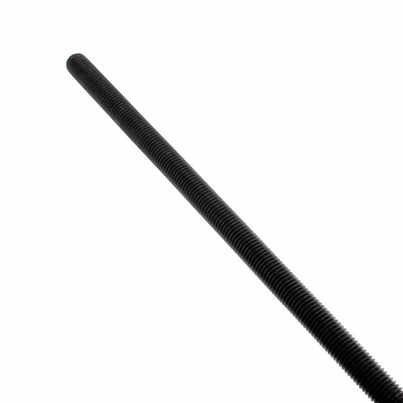 Tige Filetée M14 Acier 12.9 Brut din 975