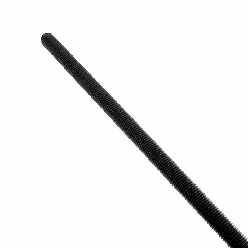 Tige Filetée M24 Acier 12.9 Brut din 975