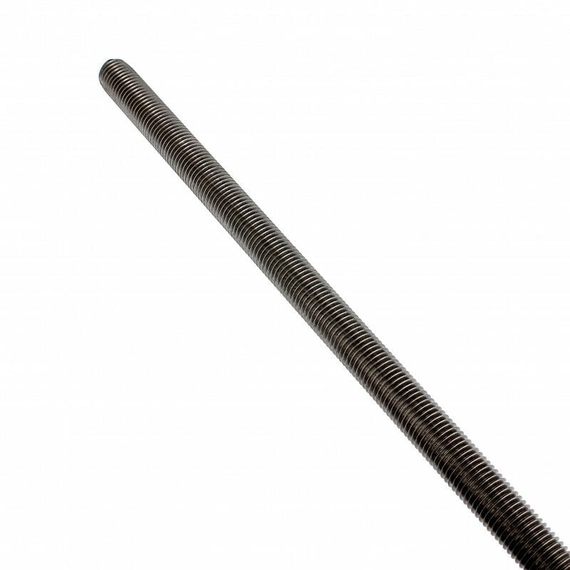 Tige Filetée M22 Acier 4.6 Brut din 975