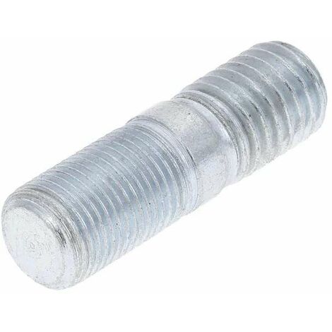 Tige filetée crochet oscillant M16 compatible avec Massey Fergusson 35 axe goujon accouplement remorque attelage