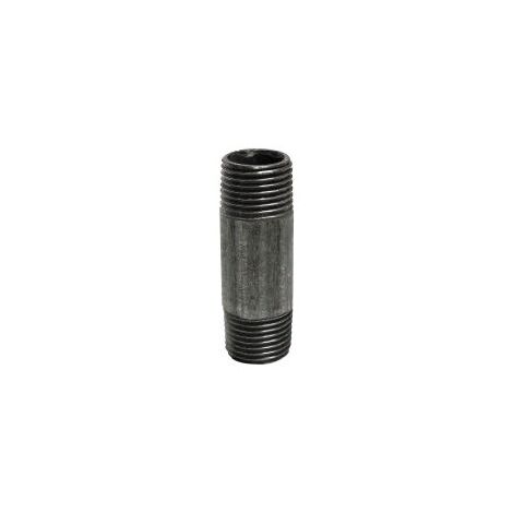 Tige filetée Din 2440 Galv 1/2"X 200 mm