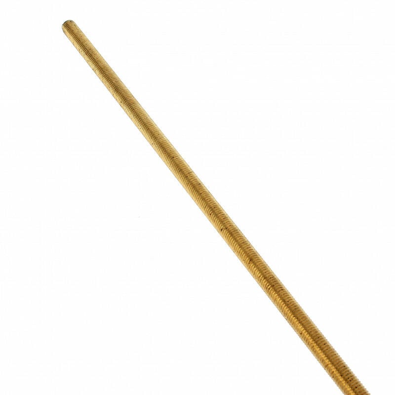 Tige Filetée M6 Laiton DIN 975
