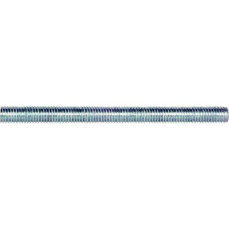 Tige filetee M 20 1 m DIN 976 A2