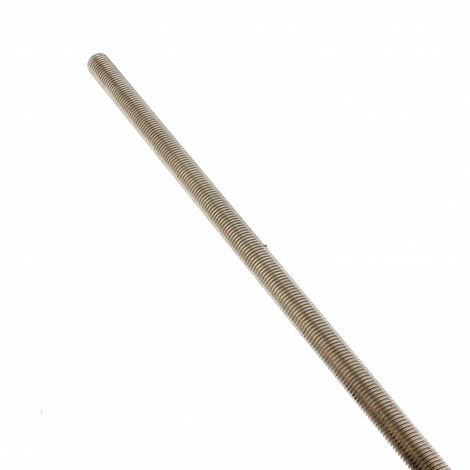Tige Filetée M18 Inox A2 DIN 975