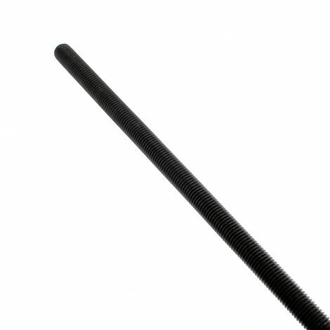 Tige Filetée M33 Acier Classe 12.9 Brut