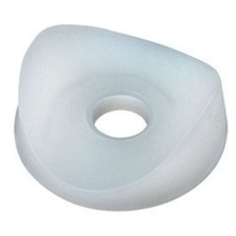 Rondelle Pour Tube 27A29 Nylon 8.3X28X11-30 pièces