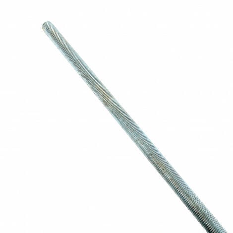 BRICOVIS M8 Acier 8.8 Zingué DIN 975