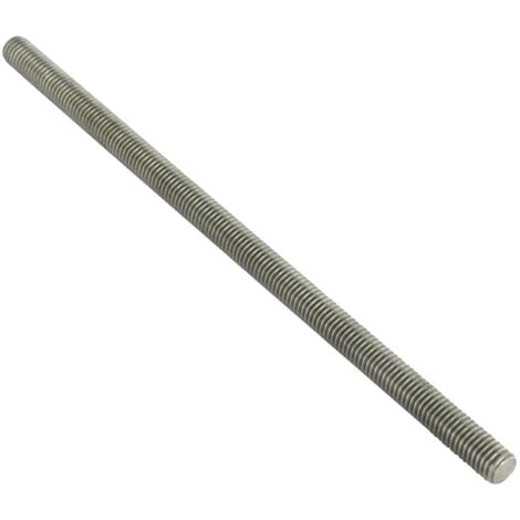 Tige filetée M8 Longueur 1 mètre Inox A2-1 piece