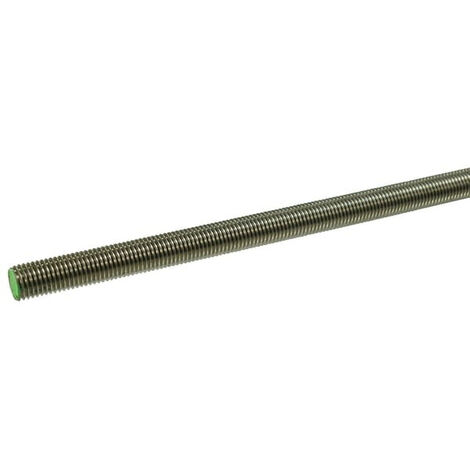 Tige filetée M8 UNIVERSEL 97583RVS
