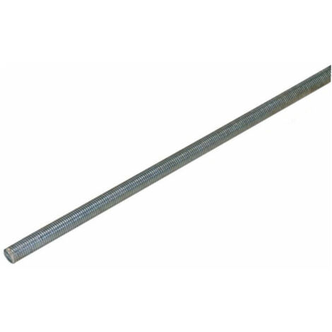 Tige filetée métrique M12 X 1000 MM (1 tige de 1M)