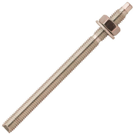 Tige filetée SCELL-IT A4 M12160 12 x 160 mm