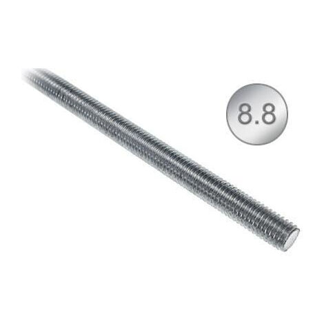 Tige filetée VAPORMATIC VLG5151