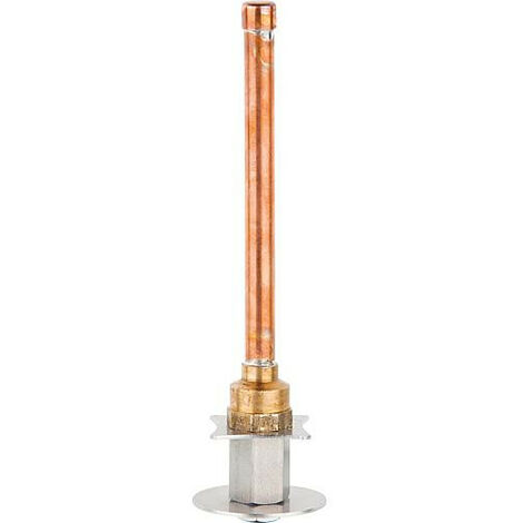Tige magnetique avec fixation pour cartouche filtrante 90 820 40  43
