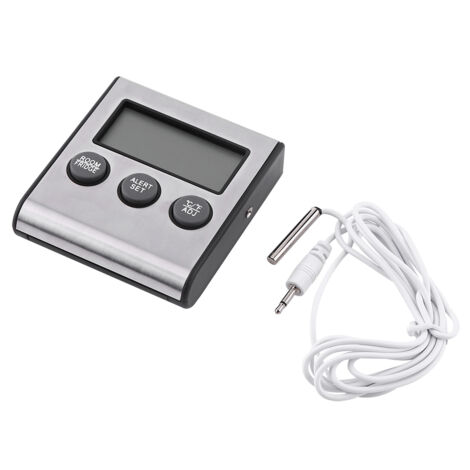 Tige magnétique télescopique portable pour ramassage facile d'objets métalliques