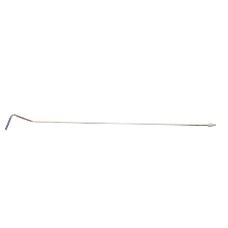 Tige manoeuvre long 1m00 1501