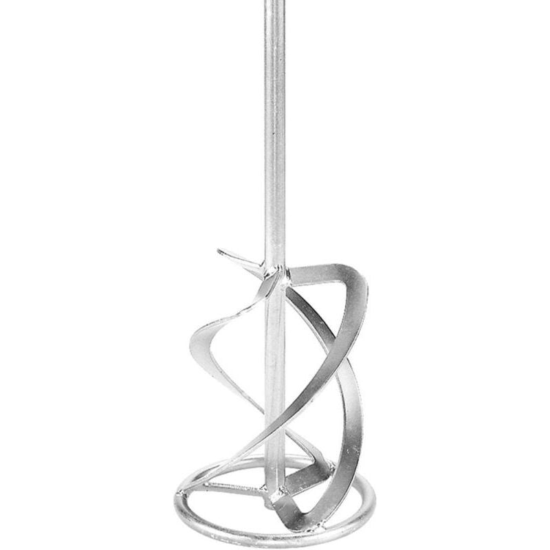 Tige mélangeuse hs 3 140x600 r M14-768708 - Festool