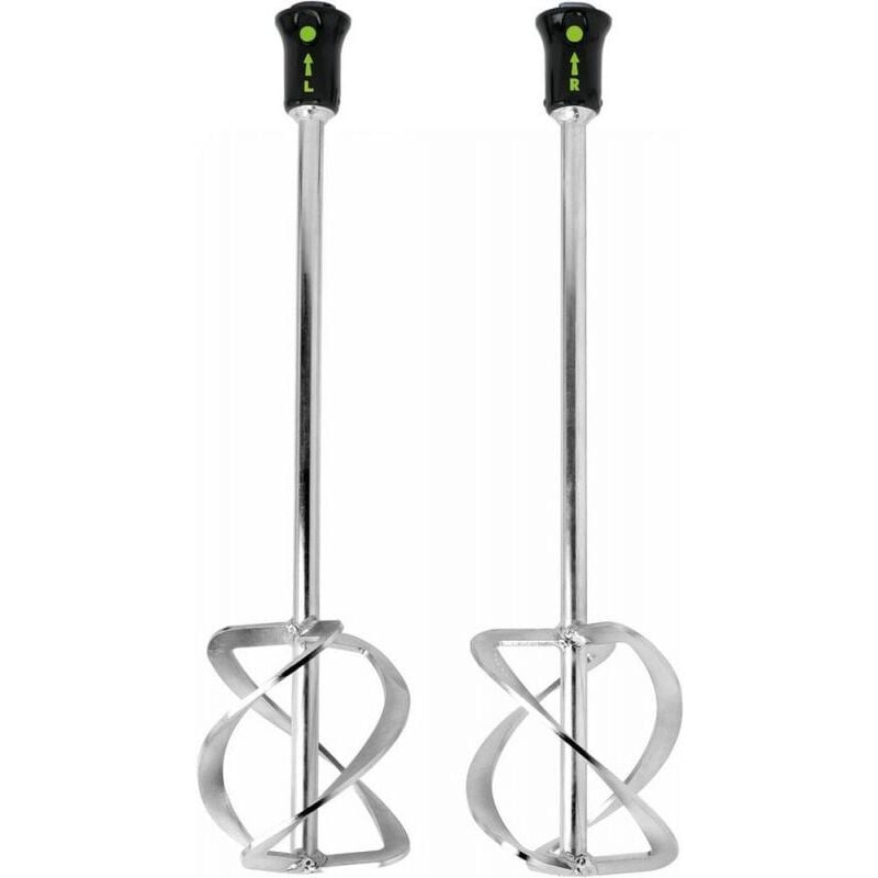 Festool - Tige mélangeuse hs 3 double 140x600 FF-768800