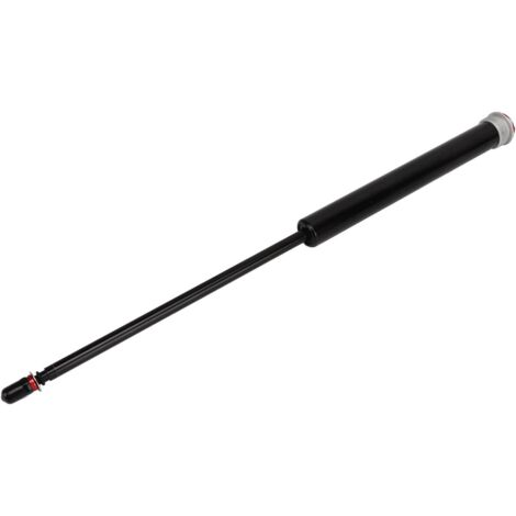 Tige Pneumatique à Air de Fourche de Vélo, Alliage