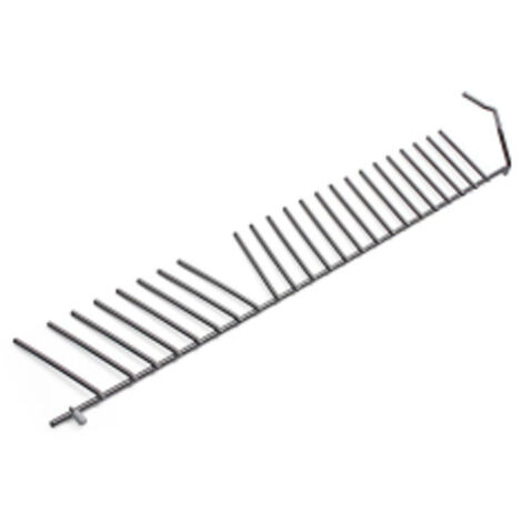 Tige rabattable panier inferieur pour Lave-vaisselle Bosch 00668360
