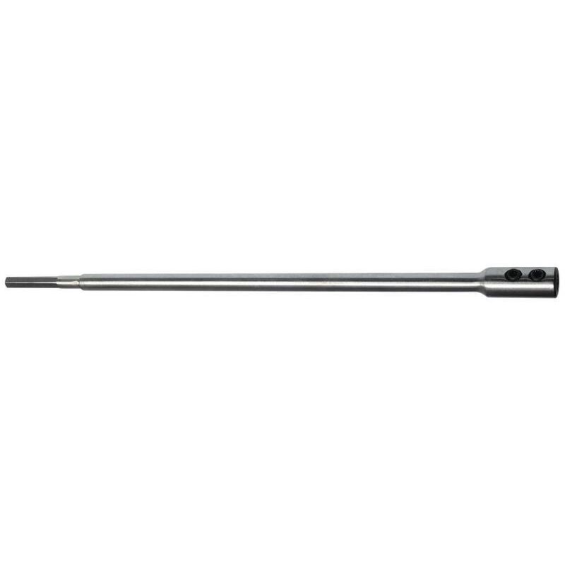 Wolfcraft 7629000 Tige rallonge pour M&egrave;ches &agrave; bois