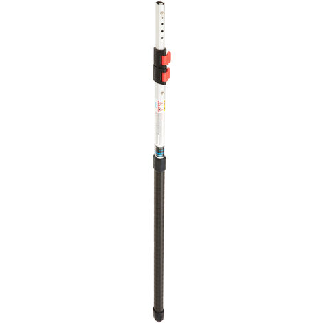 Tige télescopique de remplacement Silky Hayauchi