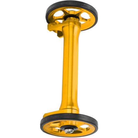 Tige Télescopique pour Vélo Brompton Pliable - Léger et Robuste, Compatible 3sixtyGold