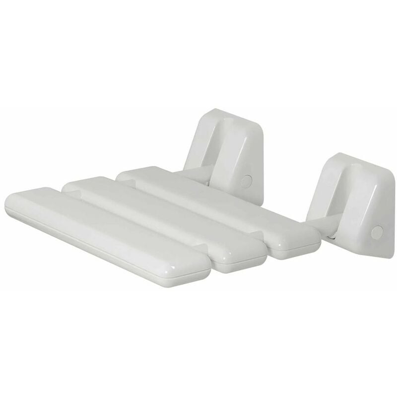 

Asiento plegable de ducha Libra blanco 1332030146 - Blanco - Tiger