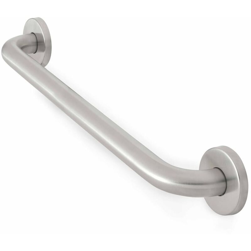 

Tiger Barra de seguridad Libra 30 cm plateada 1330030946 - Plateado