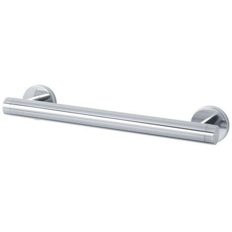 Tiger Boston Comfort & Safety Poignée bain 30cm chrome brillant