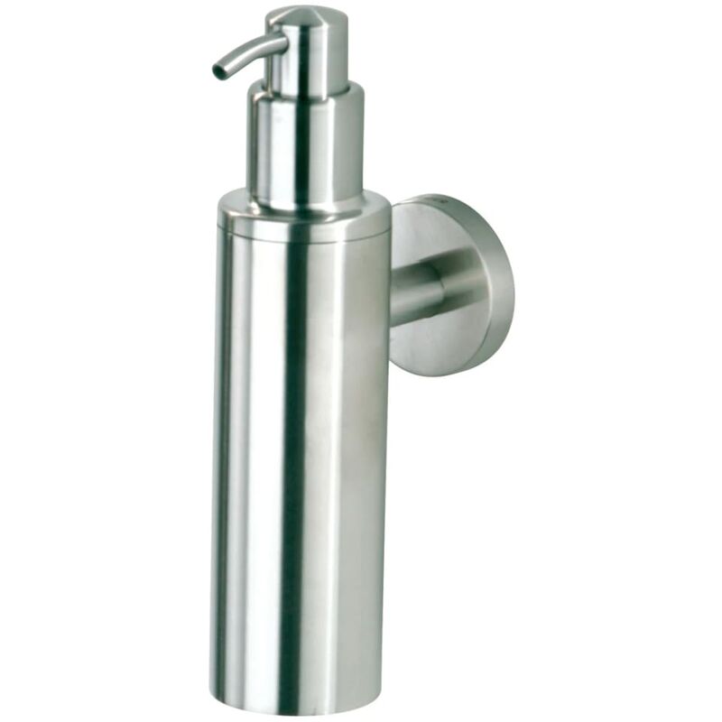 

Tiger Dispensador de jabón Boston cromado 308530346 - Plateado