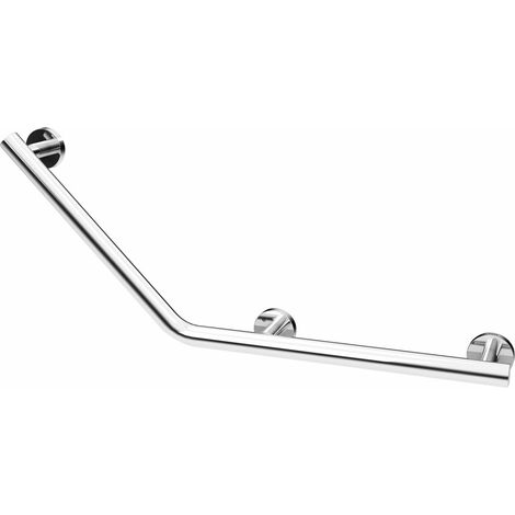 Tiger Boston Haltegriff 135° links poliert Haltegriff