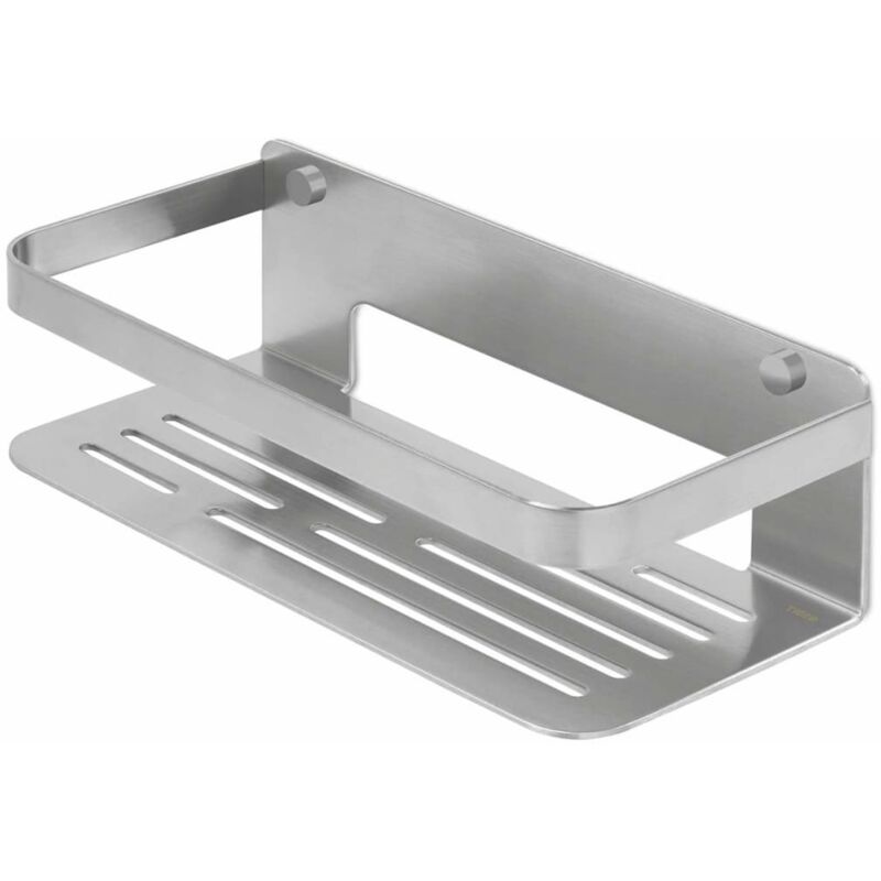 

Cesta para cuarto de baño Caddy plateado 1400030946 - Plateado - Tiger