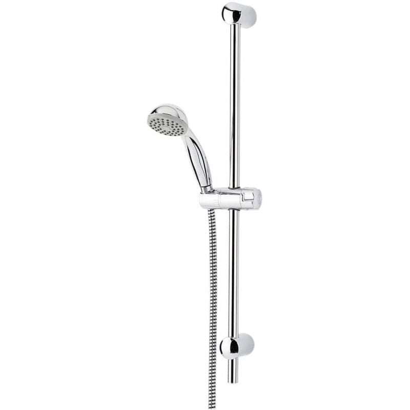 

Conjunto de ducha Como cromada 545130344 - Plateado - Tiger